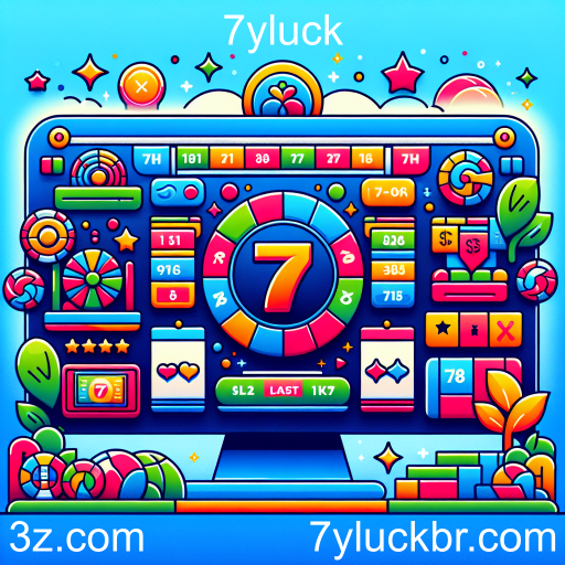 Apostas Online: A Emoção do 7yluck