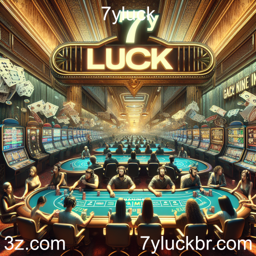 A Importância da Comunidade nos Jogos em 7yluck